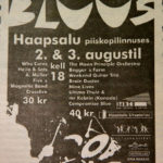 augustibluus-1996-plakat