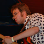augustibluus-2002-kitarrist