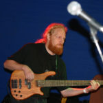 augustibluus-2005-bass