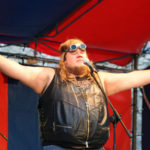 augustibluus-2007-frontman