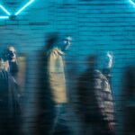 Augustibluus-2023 Loose Grace