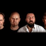 Augustibluus-2023 Sullivan Unplugged