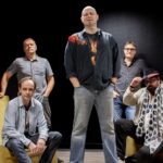Augustibluus-2023 Sullivan Unplugged